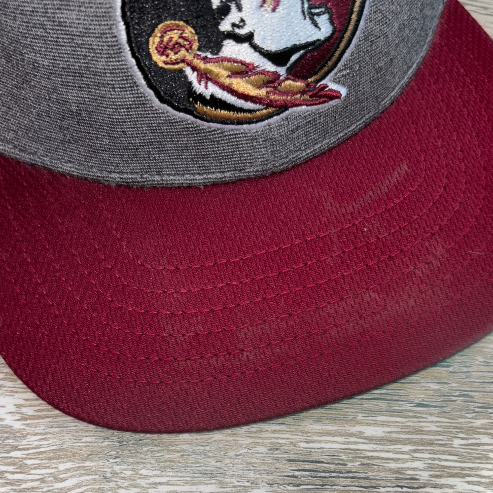 FSU SnapBack - Picture 3 of 7